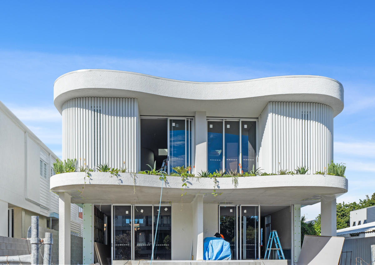 Burleigh Beach Houses Burleigh Beach Houses