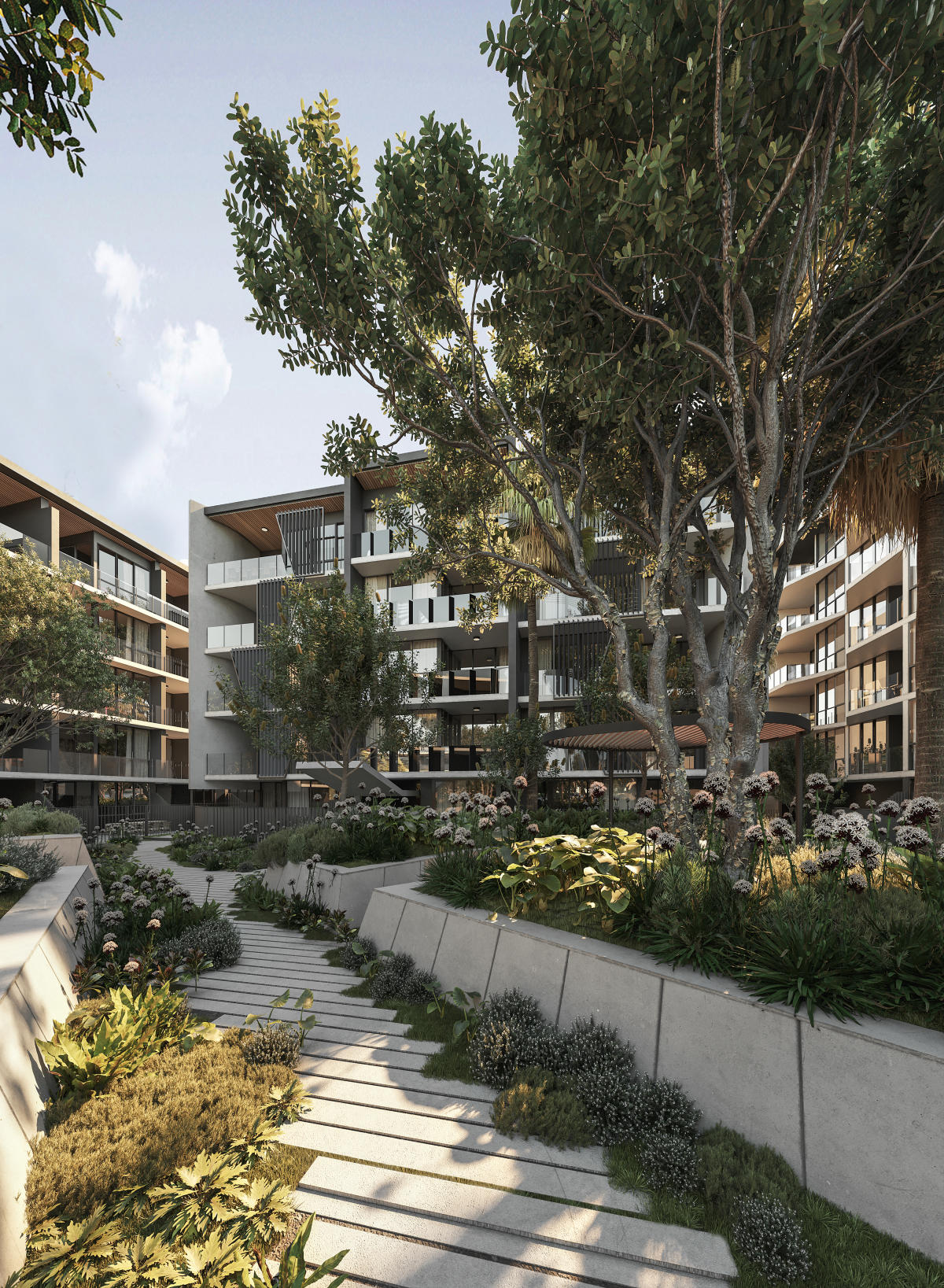 Pavilion The Residences, Upper Mount Gravatt Pavilion The Residences, Upper Mount Gravatt