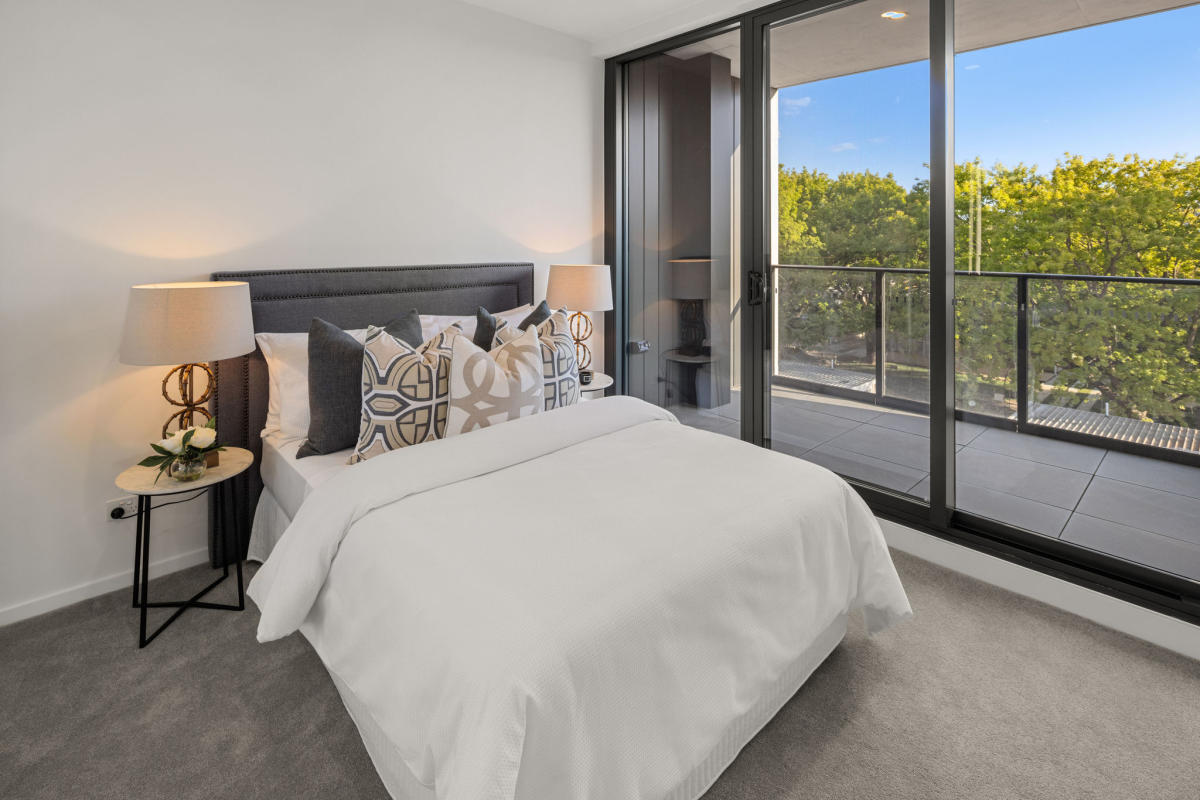 The Sullivan at Northbourne Village