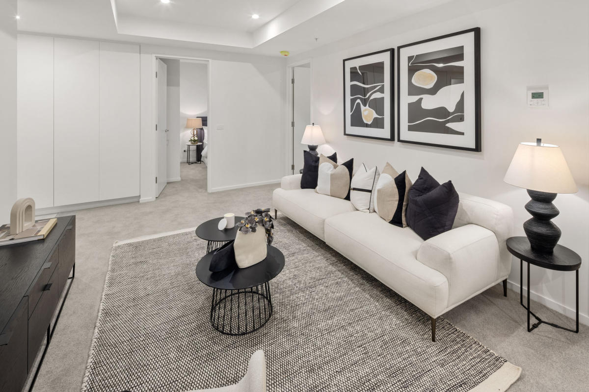 The Sullivan at Northbourne Village