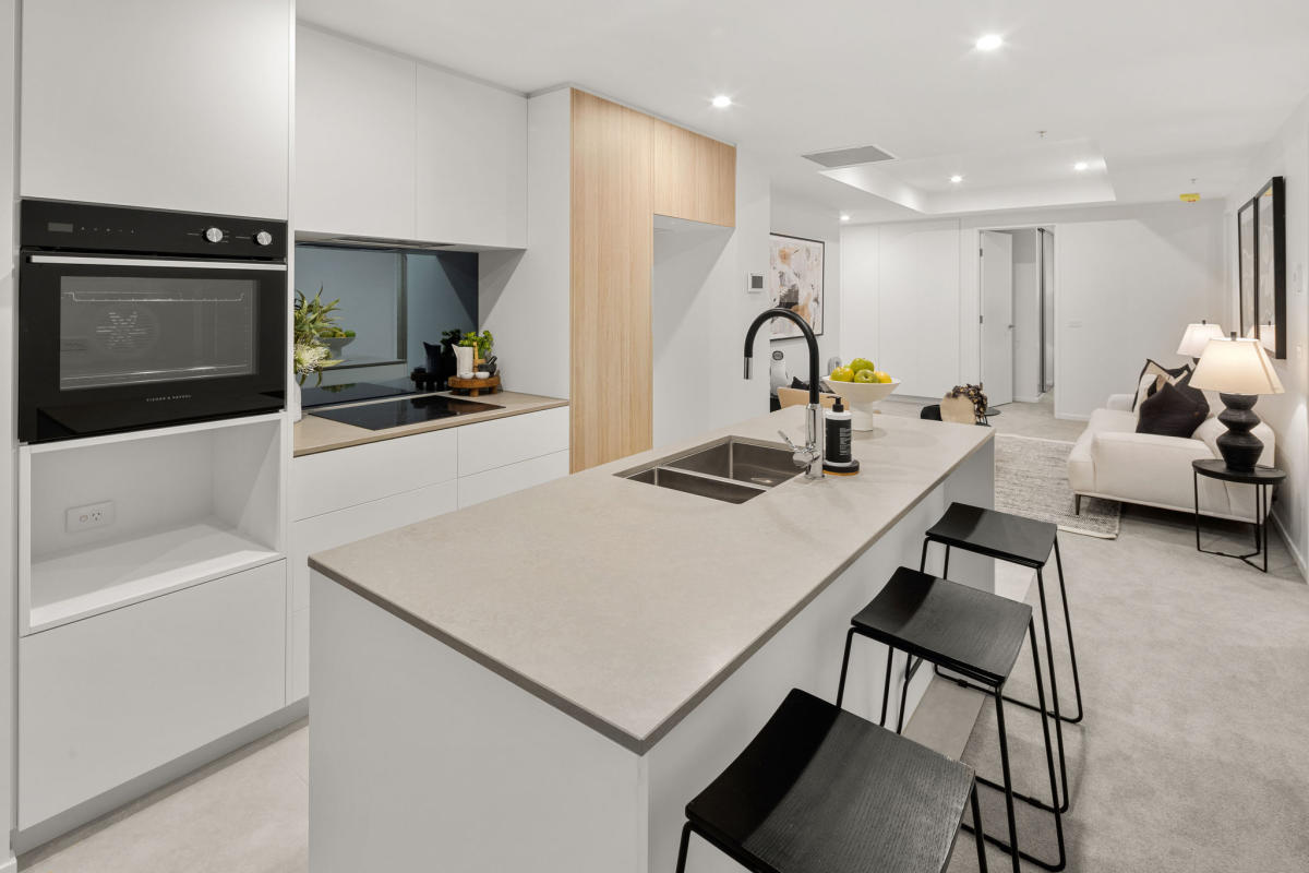 The Sullivan at Northbourne Village