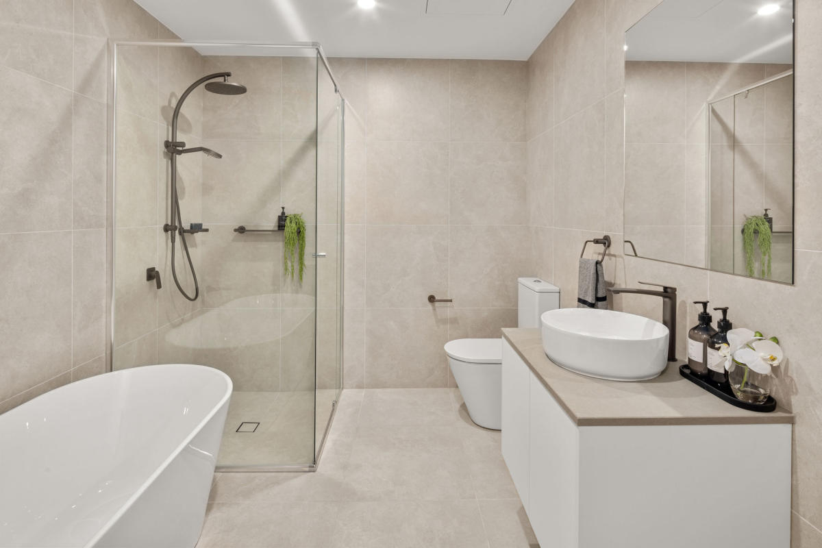 The Sullivan at Northbourne Village