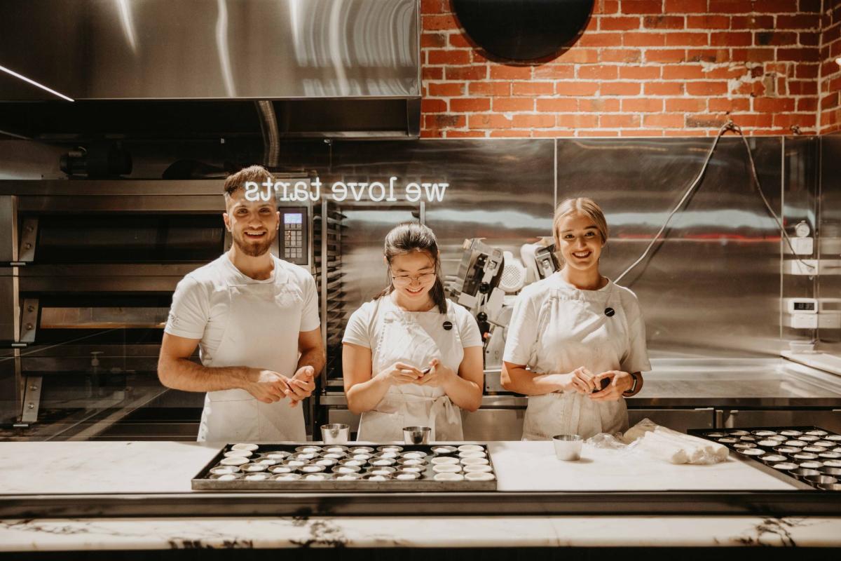 Glass Haus Preston Glass Haus Preston