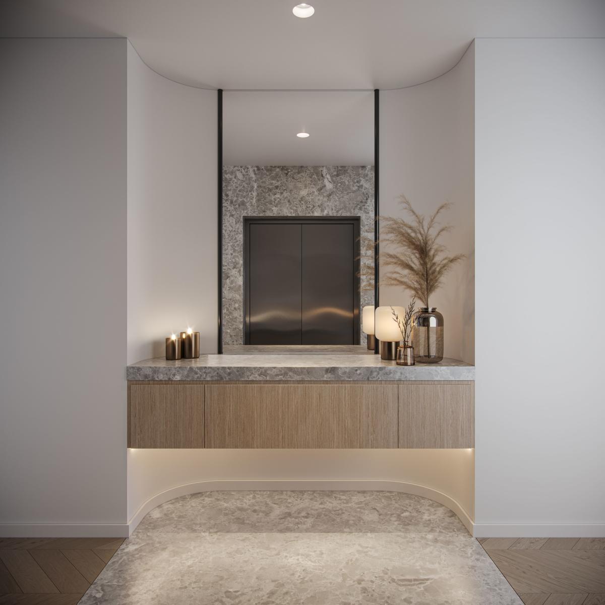 Nature by Cube, Maroochydore