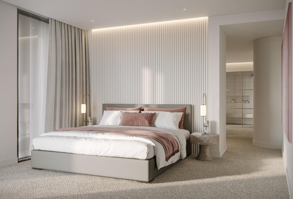 Nature by Cube, Maroochydore