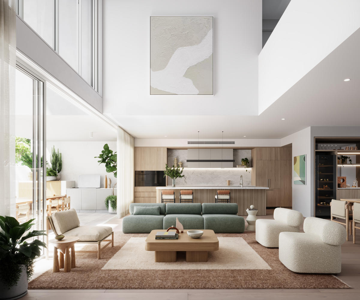 Harbour Shores, Biggera Waters