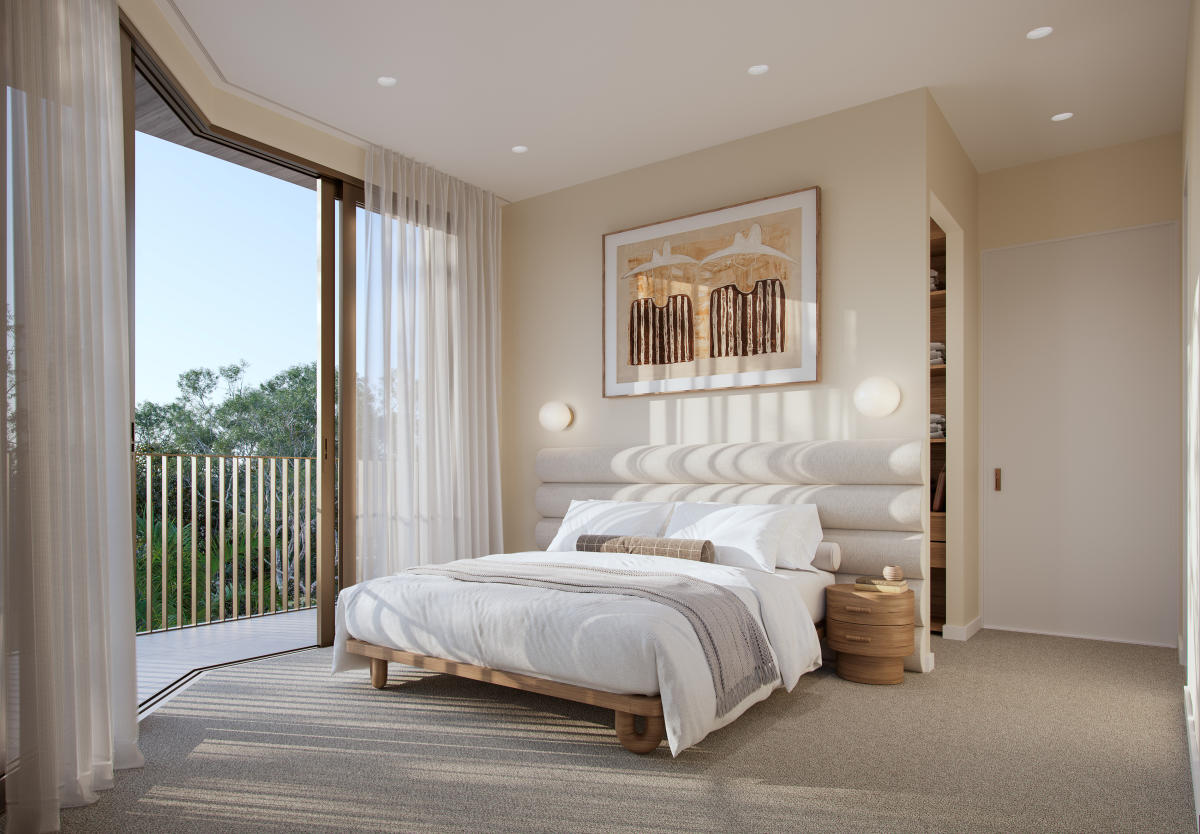 Bottlebrush, Noosa Heads