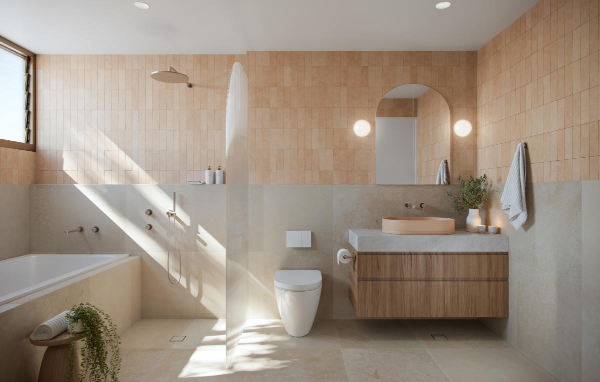 Bottlebrush, Noosa Heads