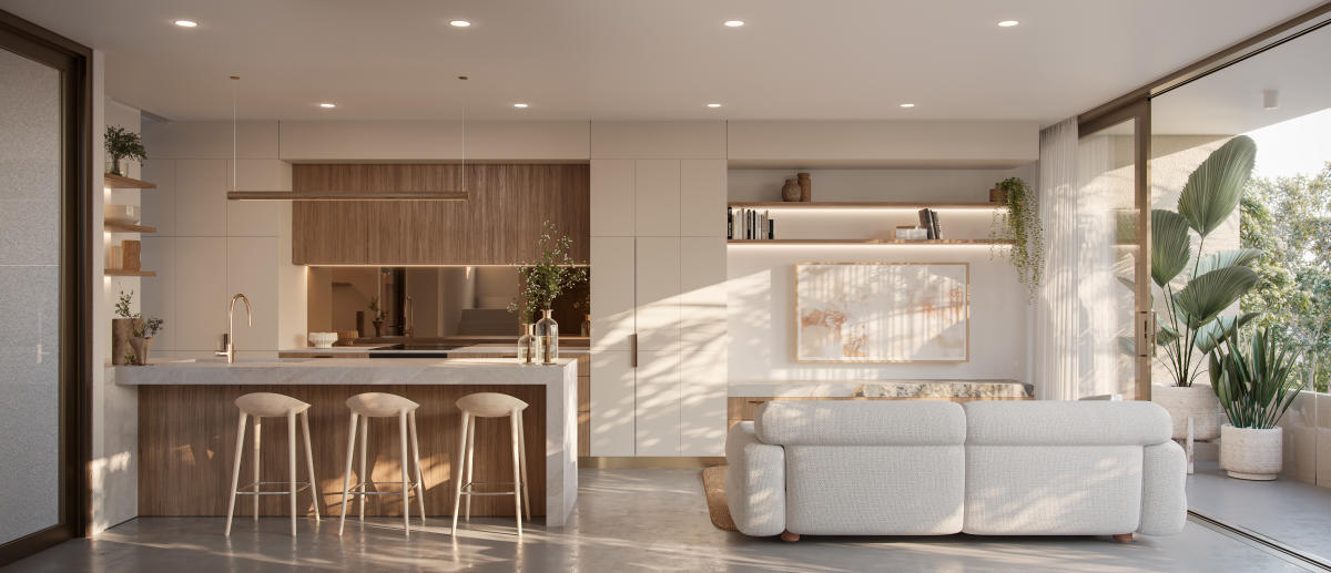 Bottlebrush, Noosa Heads