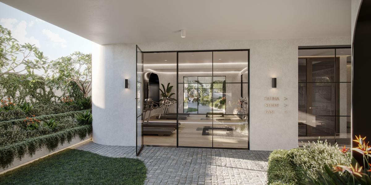 Nature by Cube, Maroochydore