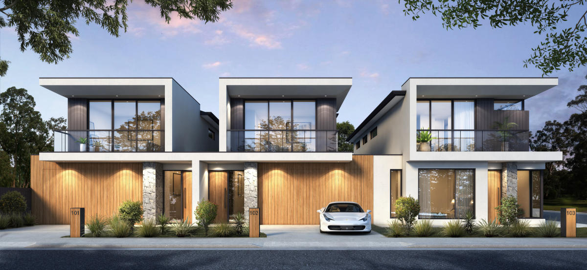 Park Vista At Payneham