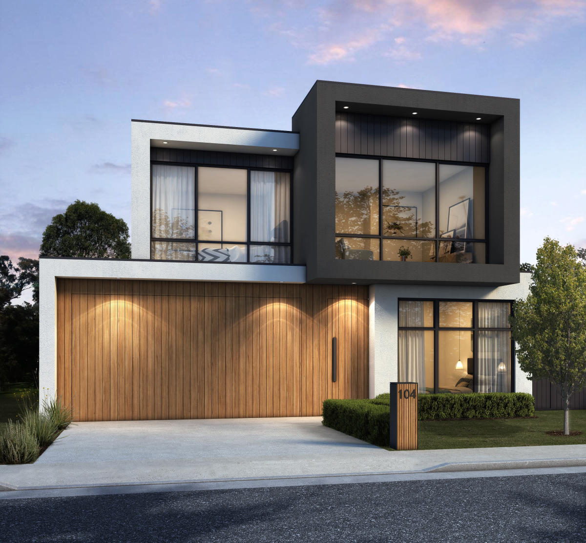 Park Vista At Payneham