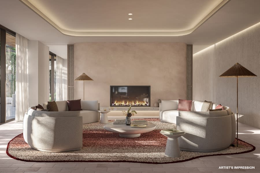 Prince & Parade by Mirvac, Brunswick