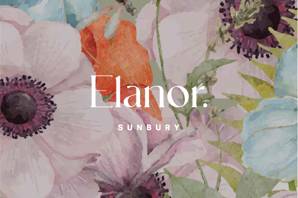 Elanor, Sunbury Elanor, Sunbury
