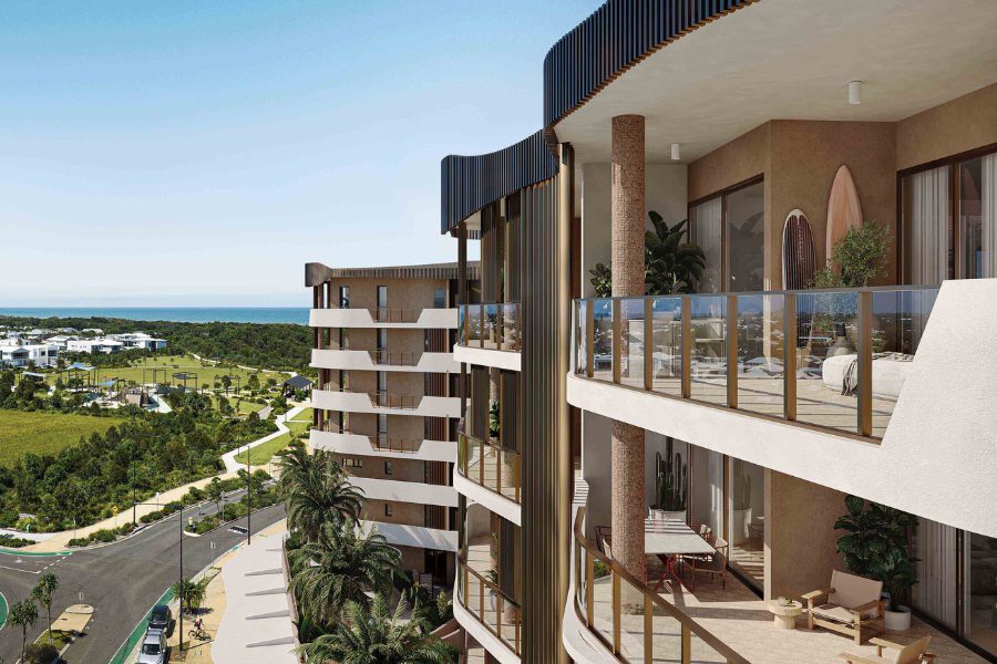 Bask, Bokarina Bask, Bokarina