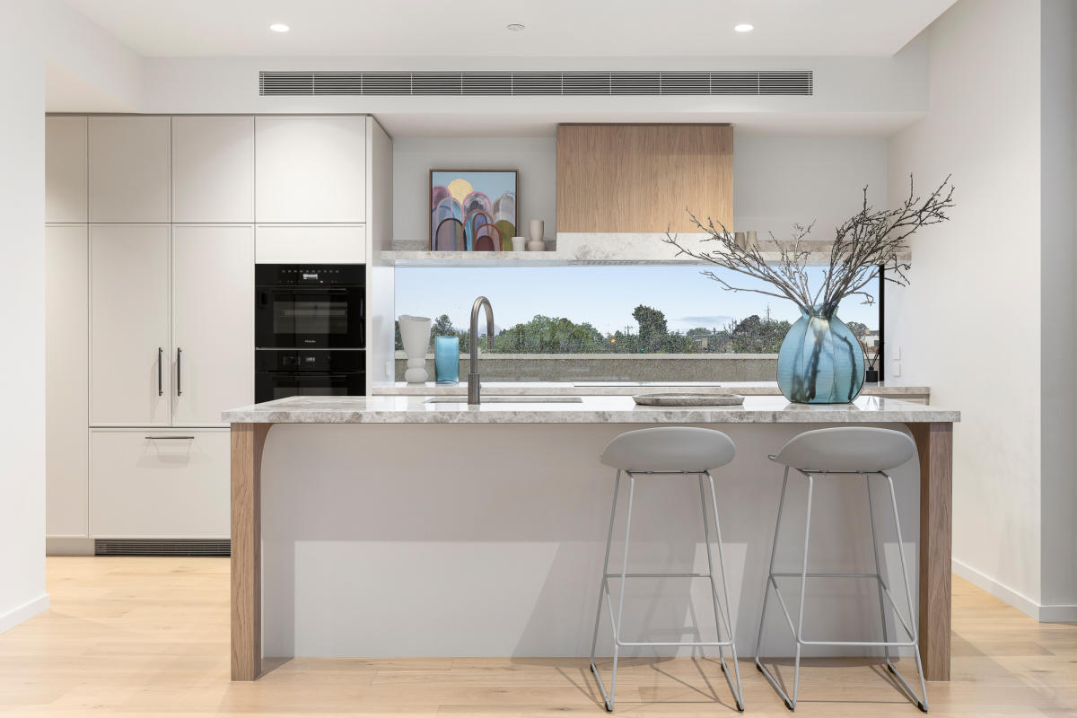 Sera Brighton | By Lowe Living