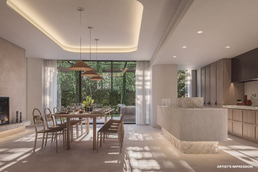 Prince & Parade by Mirvac, Brunswick