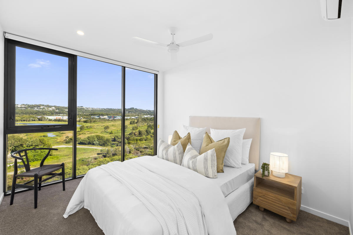 The Corso, Maroochydore The Corso, Maroochydore