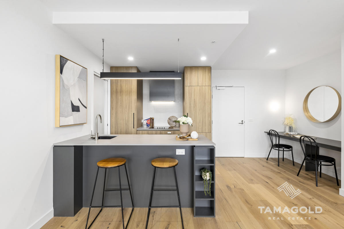 Cultivate, Heidelberg West