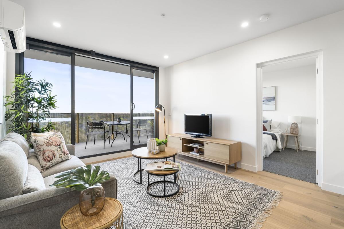 Cultivate, Heidelberg West