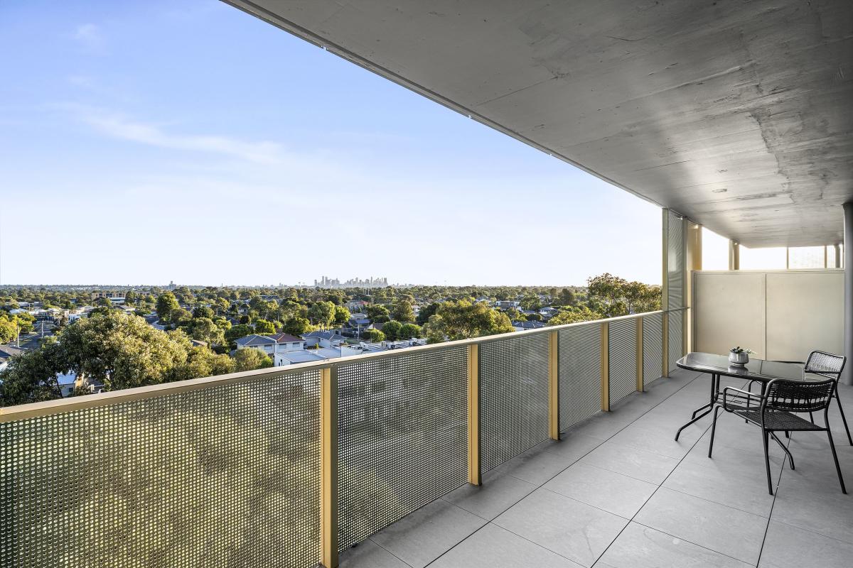 Cultivate, Heidelberg West