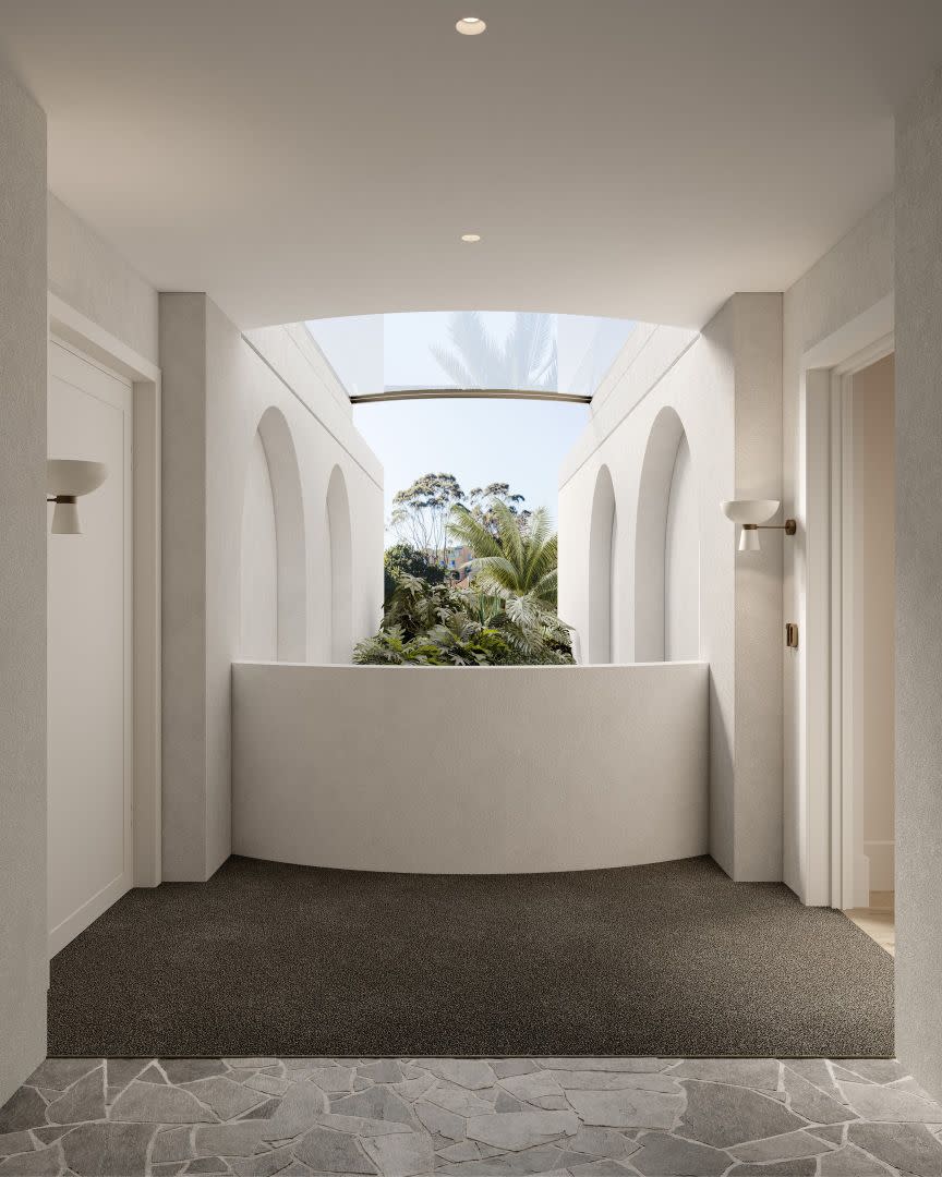 Atlas, Rose Bay Atlas, Rose Bay