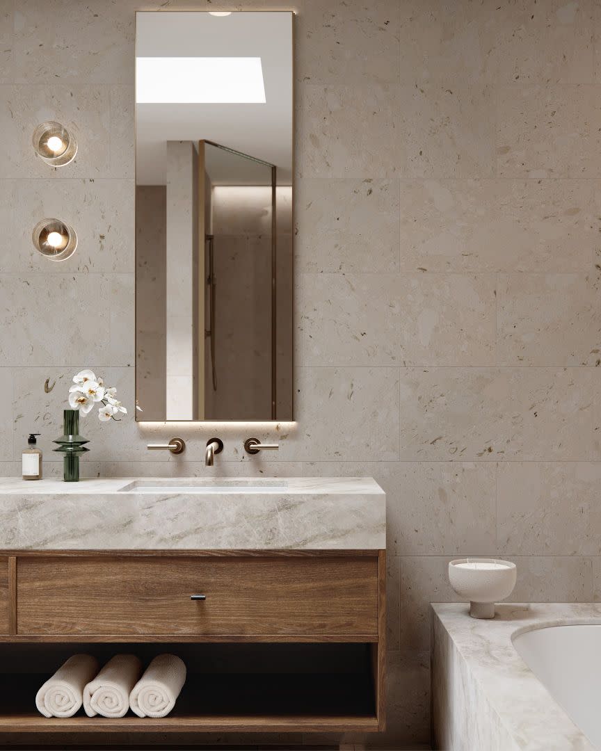 Atlas, Rose Bay Atlas, Rose Bay