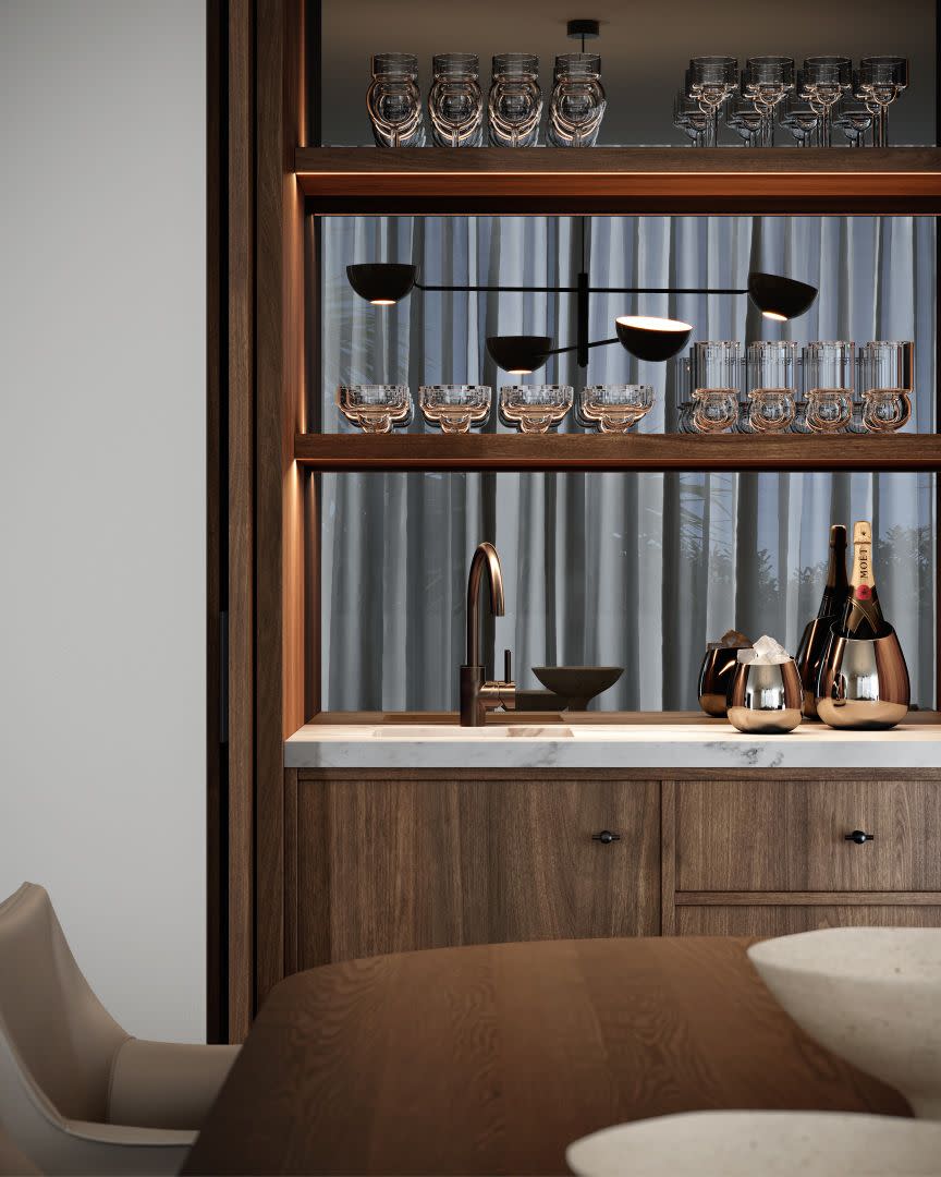 Atlas, Rose Bay Atlas, Rose Bay