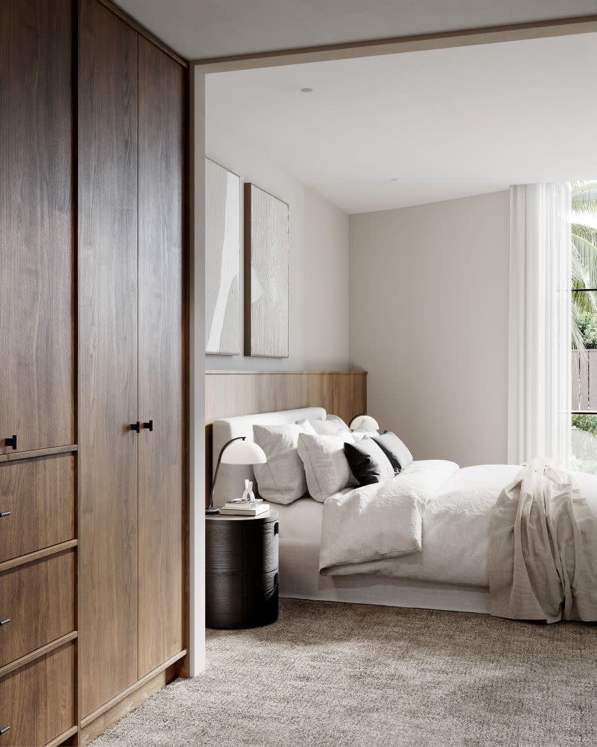 Atlas, Rose Bay Atlas, Rose Bay