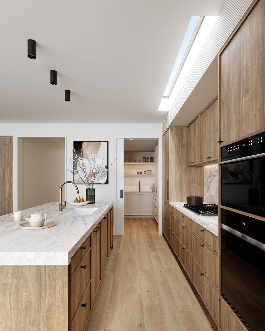 Atlas, Rose Bay Atlas, Rose Bay