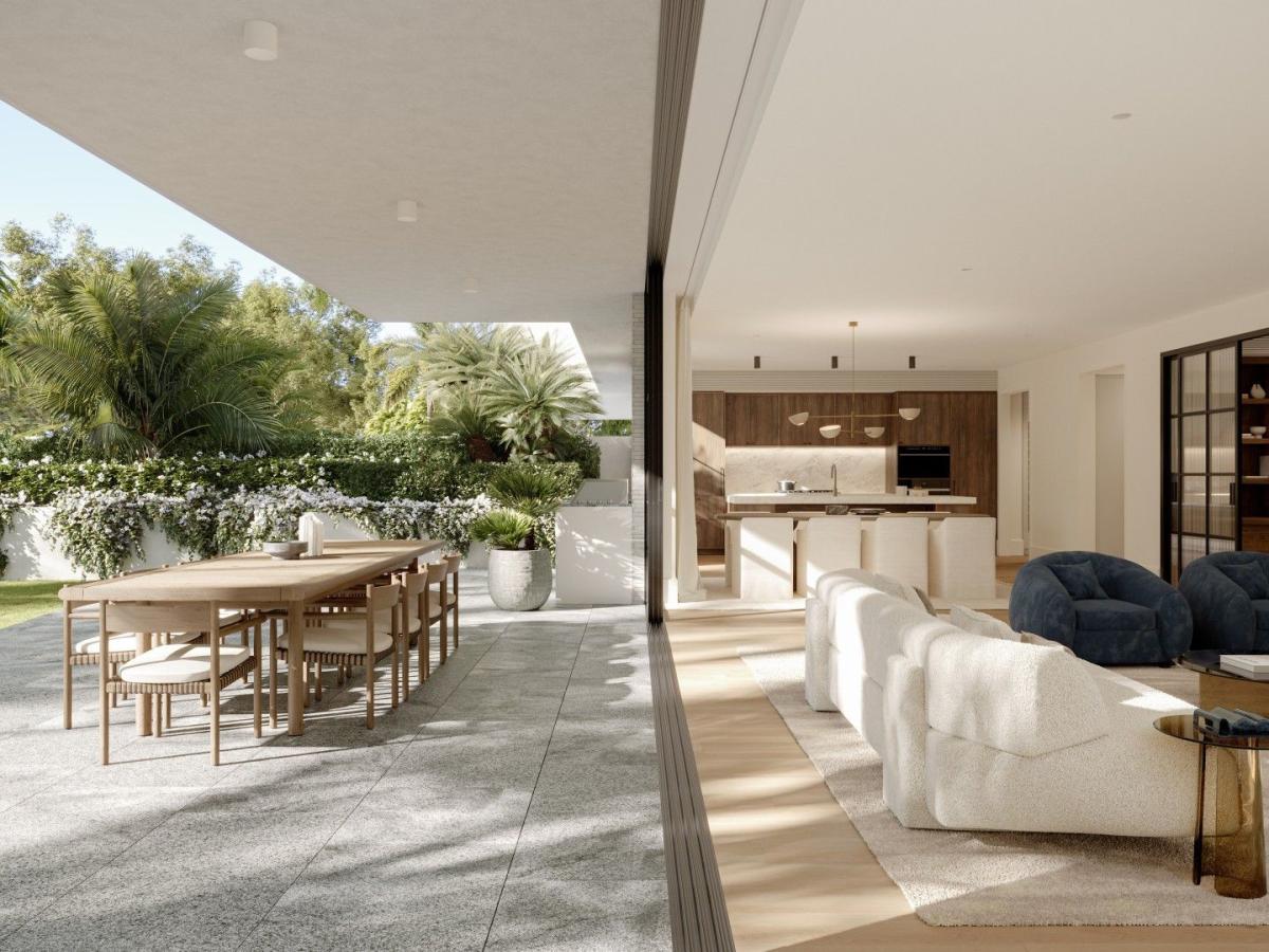 Atlas, Rose Bay Atlas, Rose Bay