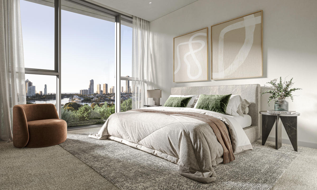 Eden Garden Residences