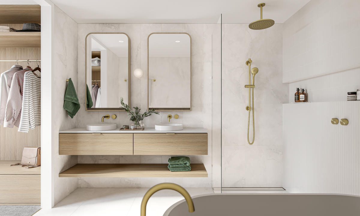 Eden Garden Residences