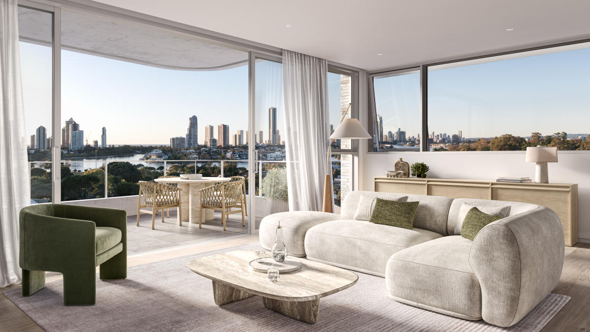 Eden Garden Residences