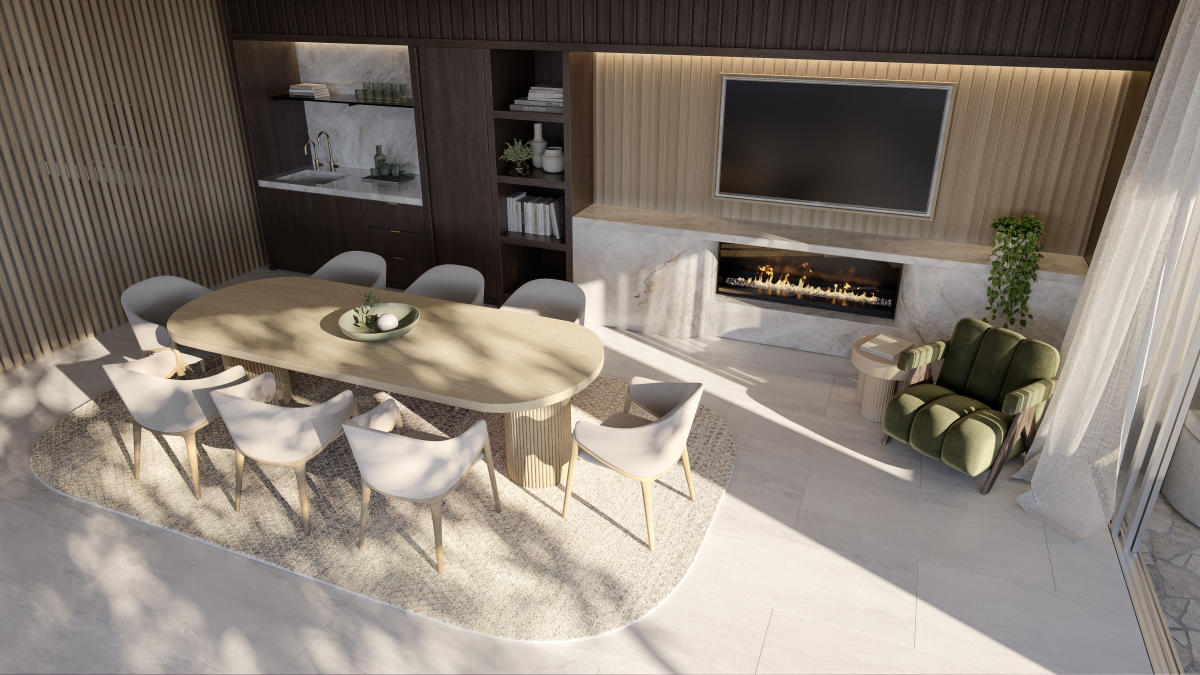 Eden Garden Residences