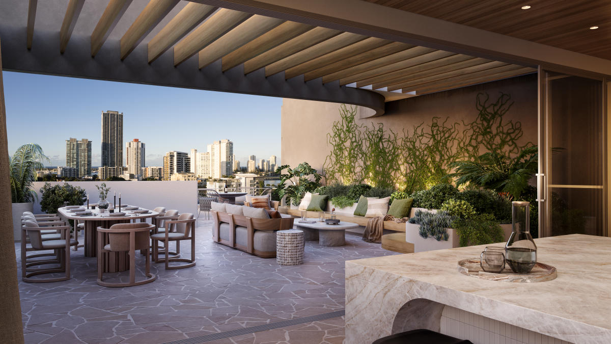 Eden Garden Residences