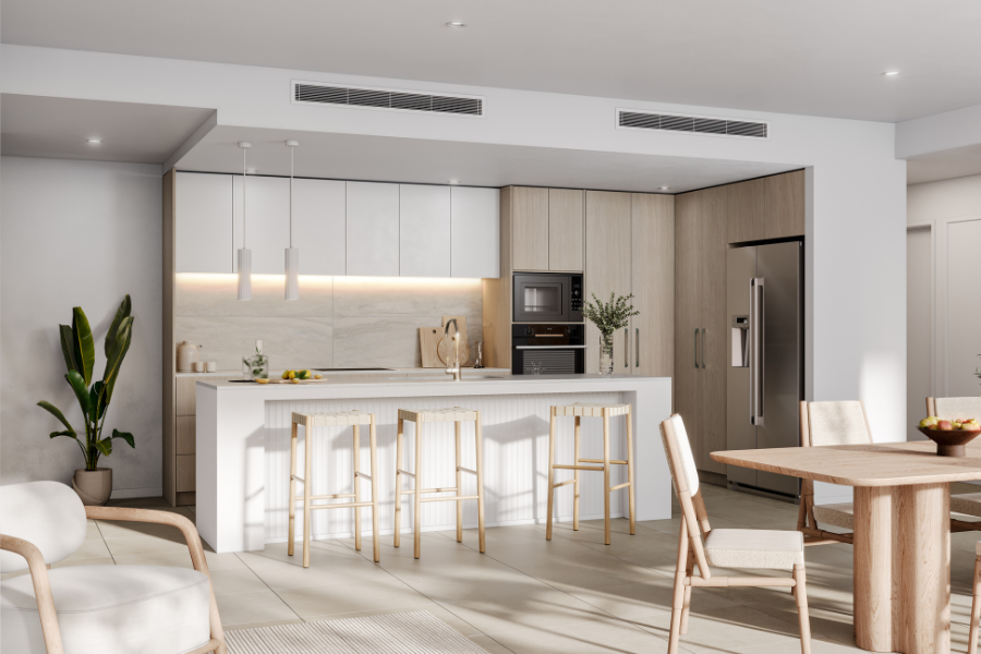 Bask, Bokarina Bask, Bokarina