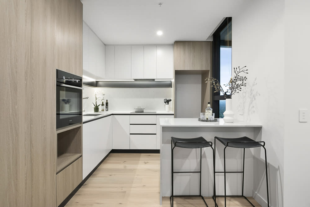 The Collection | Alphington