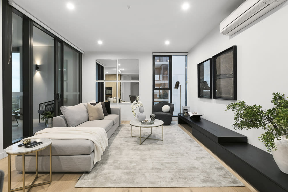 The Collection | Alphington