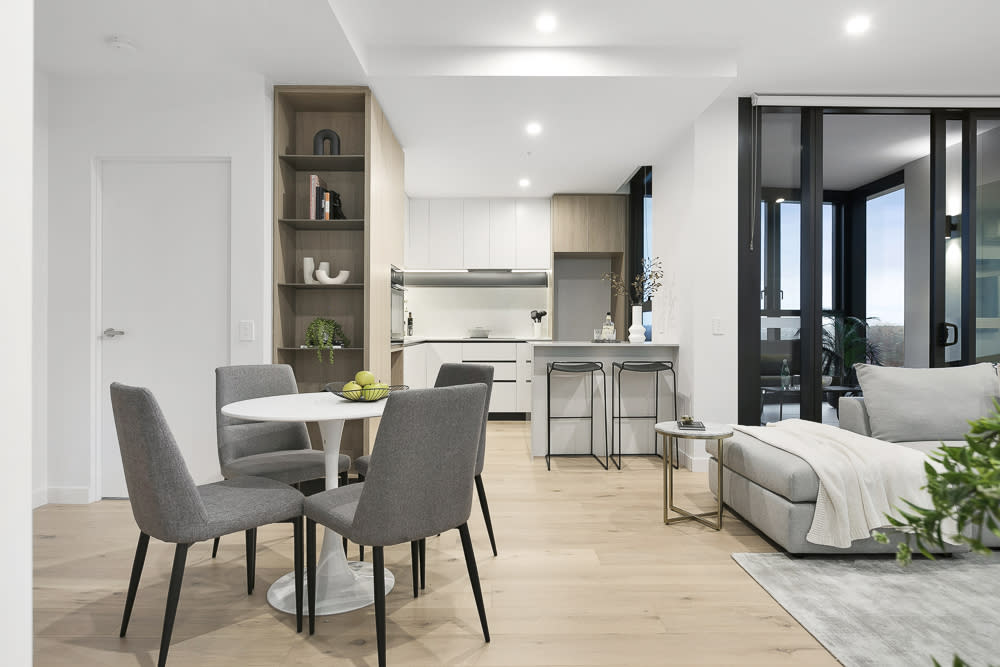 The Collection | Alphington