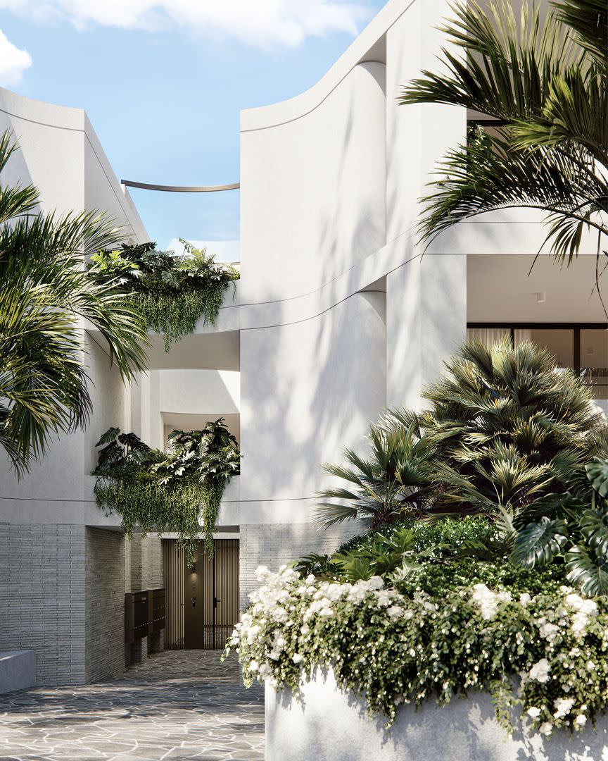 Atlas, Rose Bay Atlas, Rose Bay