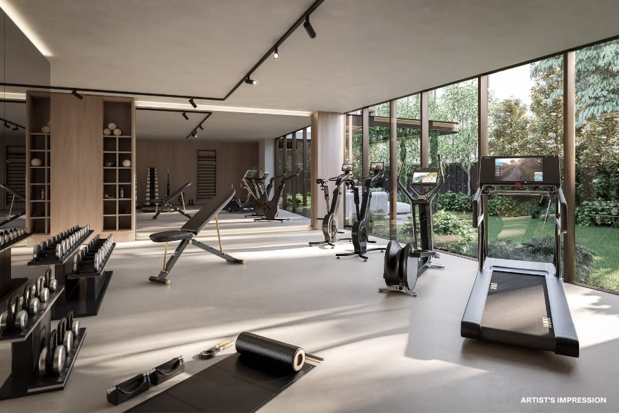 Prince & Parade by Mirvac, Brunswick