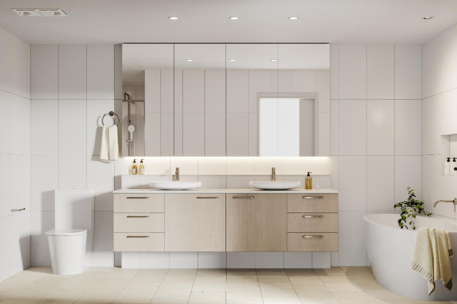 Bask, Bokarina Bask, Bokarina