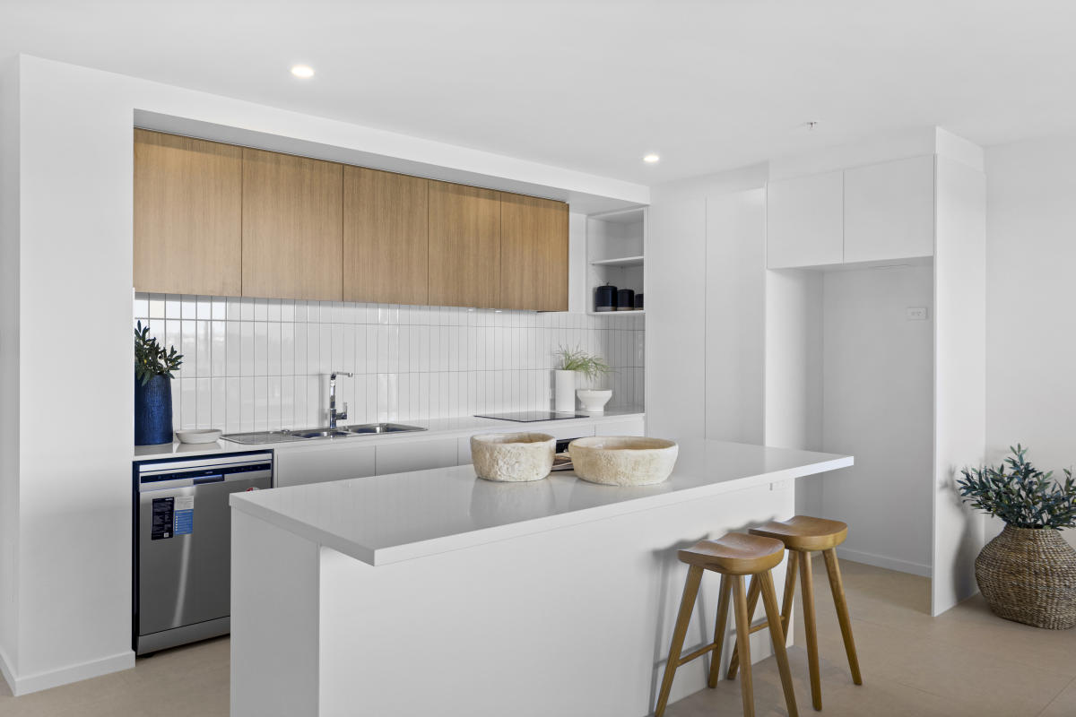 The Corso, Maroochydore The Corso, Maroochydore