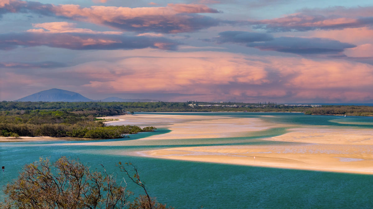 Nature by Cube, Maroochydore