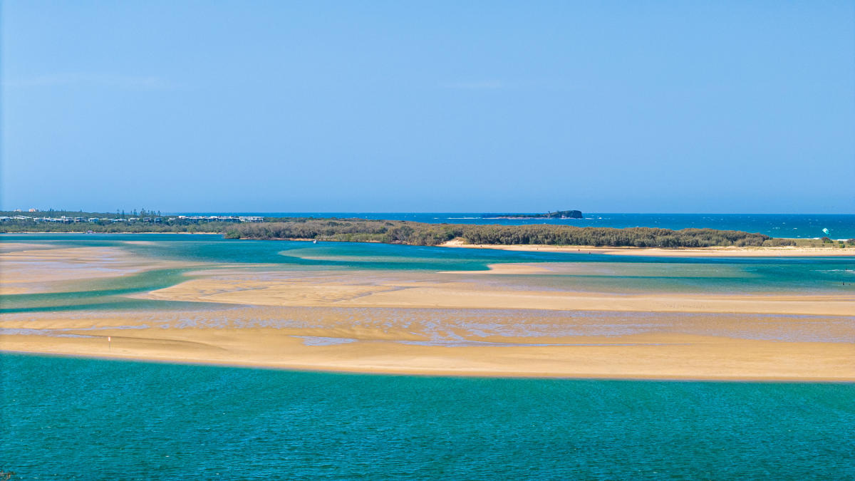 Nature by Cube, Maroochydore