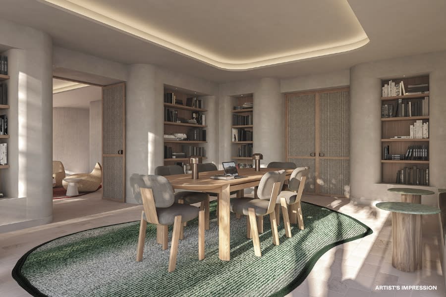 Prince & Parade by Mirvac, Brunswick