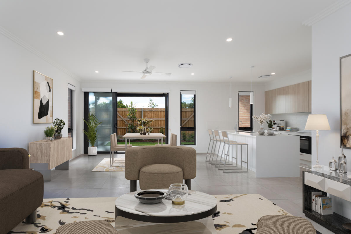 McDowall Residences (Stage 4 & 5)