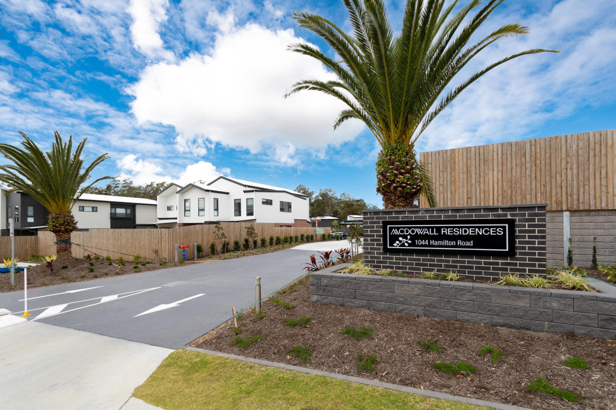 McDowall Residences (Stage 4 & 5)