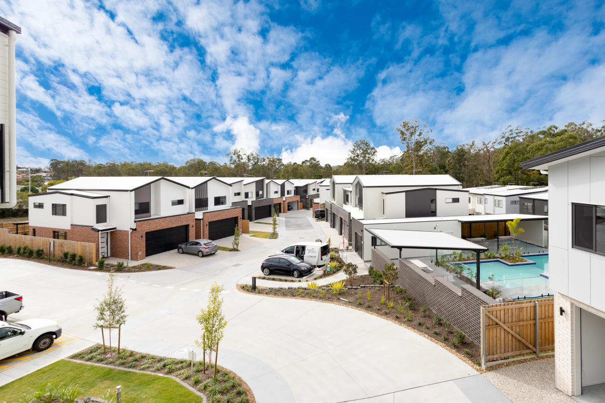 McDowall Residences (Stage 4 & 5)